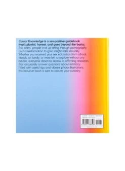 Carnal Knowledge By Zoë Ligon -Fleur du Mal Shop carnalknowledge3