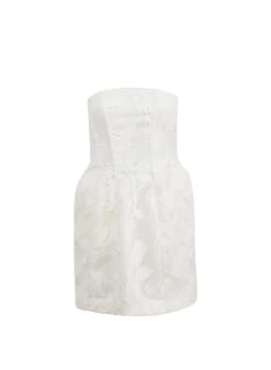 Fleur Du Mal Collette Dress 13 Fleur Du Mal Collette Dress -Fleur du Mal Shop collette dress flat