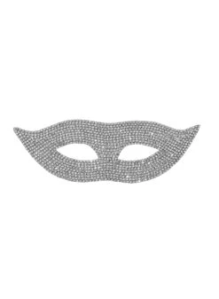 Fleur Du Mal Crystal Mask
