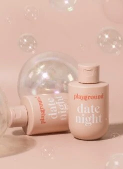 Playground Date Night Lubricant -Fleur du Mal Shop datenight3