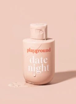 Playground Date Night Lubricant -Fleur du Mal Shop datenight5