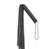 Fleur Du Mal Leather Flogger -Fleur du Mal Shop floggerflat