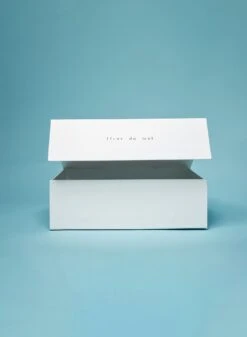 Fleur Du Mal Gift Box -Fleur du Mal Shop foldingbox2 1