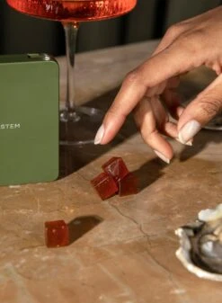 Asystem Female Libido Gummies -Fleur du Mal Shop gummy4