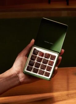 Asystem Female Libido Gummies -Fleur du Mal Shop gummy5