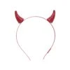 Fleur Du Mal Devil Headband -Fleur du Mal Shop hbflat3