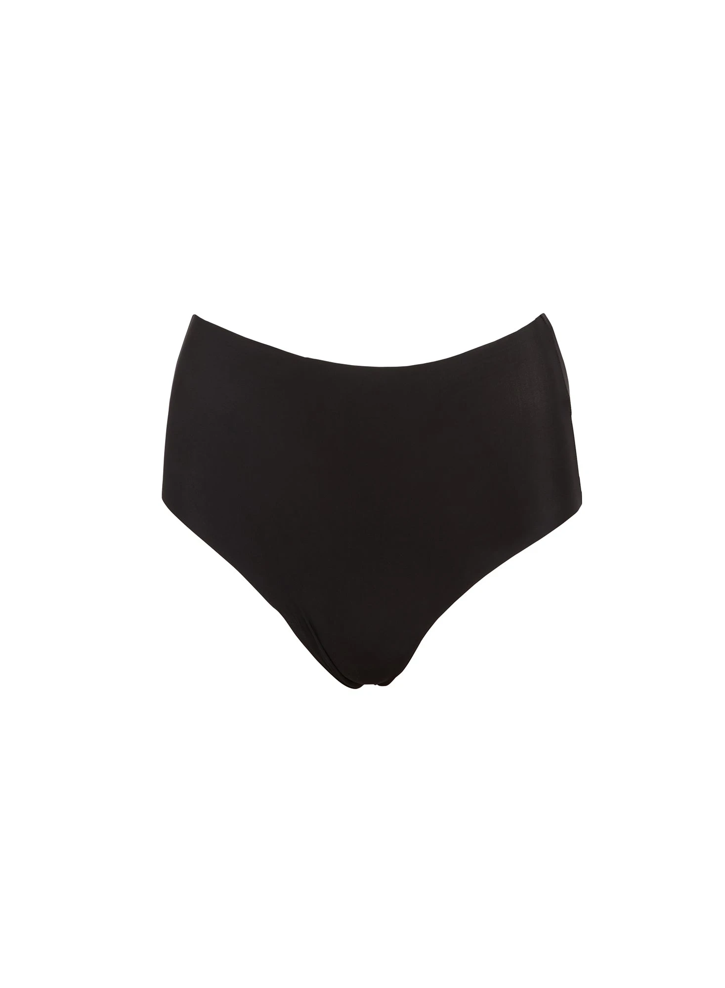 Fleur Du Mal Le Stretch Micro High Waist Brief 4 Fleur Du Mal Le Stretch Micro High Waist Brief - Image 2