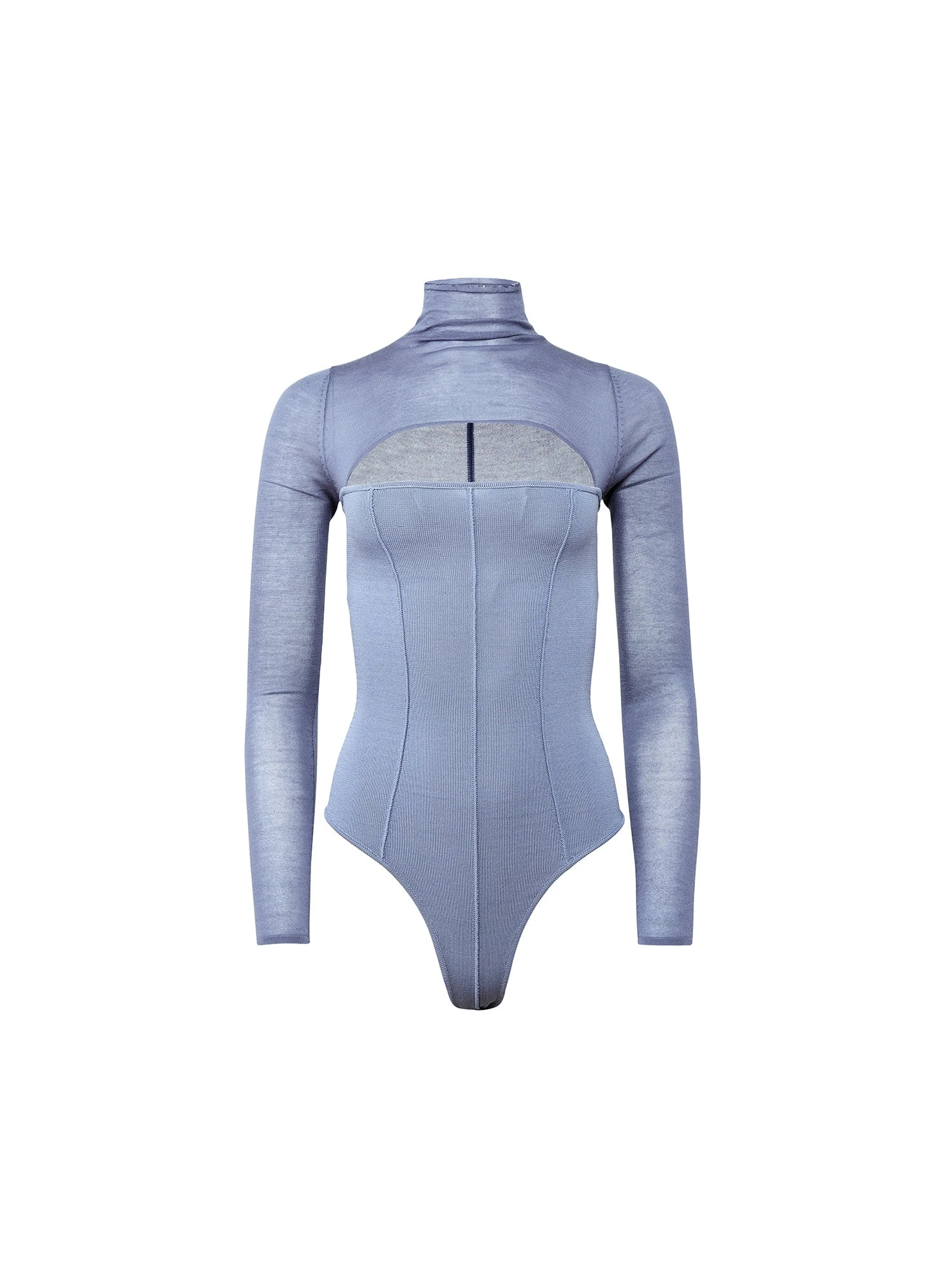 Fleur Du Mal Kate Bodysuit 5 Fleur Du Mal Kate Bodysuit - Image 3