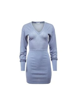 Fleur Du Mal Kate Mini Dress 13 Fleur Du Mal Kate Mini Dress -Fleur du Mal Shop kate dress flat