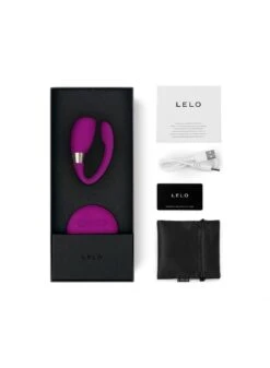 Lelo Tiani 3 8 Lelo Tiani 3 -Fleur du Mal Shop lelo3
