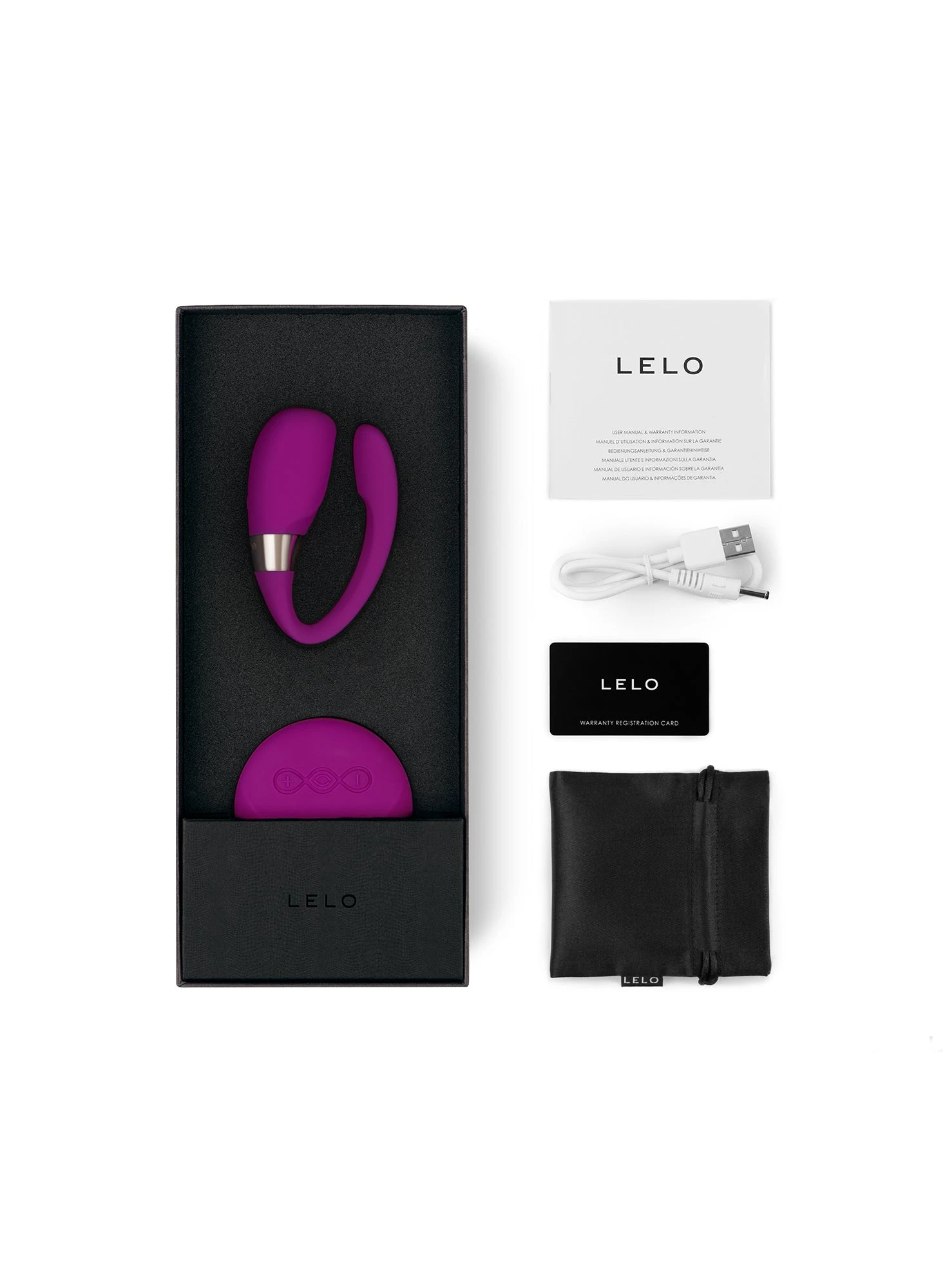 Lelo Tiani 3 5 Lelo Tiani 3 - Image 3