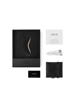 Lelo Sona 2 Cruise 9 Lelo Sona 2 Cruise -Fleur du Mal Shop lelosona4