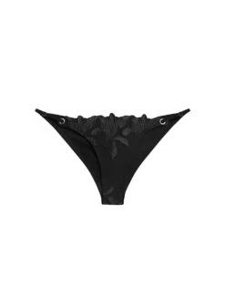 Fleur Du Mal Lily Grommet Bikini Bottom 12 Fleur Du Mal Lily Grommet Bikini Bottom -Fleur du Mal Shop lilygrommetbikinibottomflat1