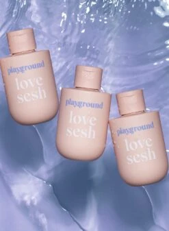 Playground Love Sesh Lubricant -Fleur du Mal Shop lovesesh3