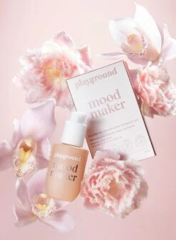 Playground Mood Maker Intimacy Oil -Fleur du Mal Shop mood1