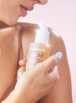 Playground Mood Maker Intimacy Oil -Fleur du Mal Shop mood5