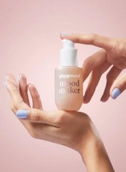 Playground Mood Maker Intimacy Oil -Fleur du Mal Shop mood6