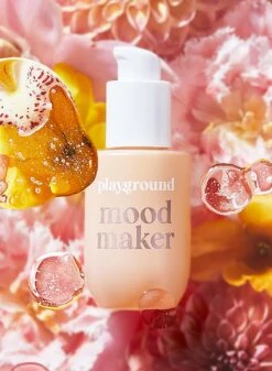 Playground Mood Maker Intimacy Oil -Fleur du Mal Shop mood8