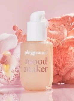 Playground Mood Maker Intimacy Oil -Fleur du Mal Shop mood9