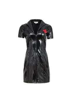 Fleur Du Mal Nurse Costume -Fleur du Mal Shop nursedressflat