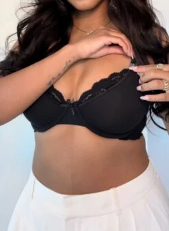 Fleur Du Mal Charlotte Nursing Bra -Fleur du Mal Shop nursingbra2