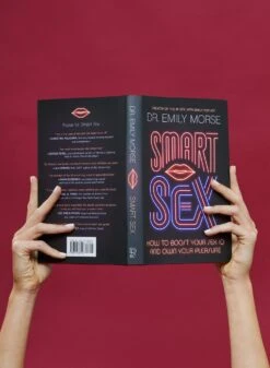 Smart Sex Book
