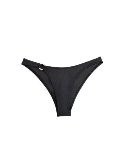 Fleur Du Mal Seduce Bikini Bottom -Fleur du Mal Shop swim bottom flat