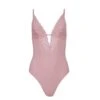 Fleur Du Mal Charlotte 3-Way Bodysuit -Fleur du Mal Shop tanbodyflat b38ba76d e81b 44c9 ba82 d3bb81e57050