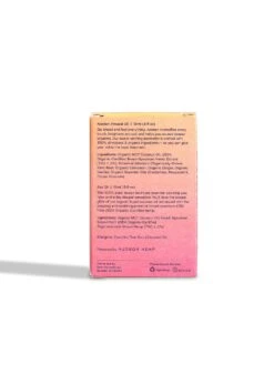 Foria The Teaser -Fleur du Mal Shop teaser3