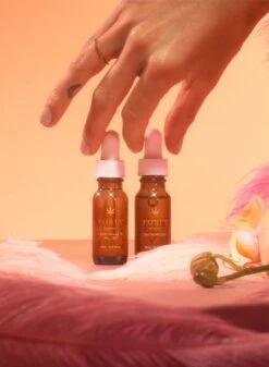 Foria The Teaser -Fleur du Mal Shop teaser4