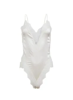 Fleur Du Mal Venus Lace Teddy -Fleur du Mal Shop venusteddyflat1 ed9f88a9 136d 4328 9dcc ba715b964e53