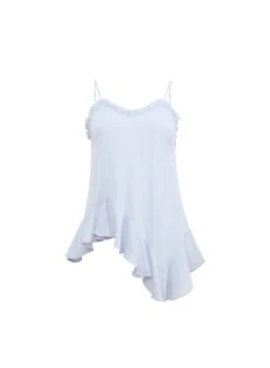 Fleur Du Mal Victoria Top 12 Fleur Du Mal Victoria Top -Fleur du Mal Shop victoria top flat