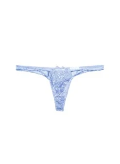 Fleur Du Mal Whitney Embroidery Thong 12 Fleur Du Mal Whitney Embroidery Thong -Fleur du Mal Shop whitney thong horizon flat 49184d1f 3d4e 4495 af84 e0b8c8b93119