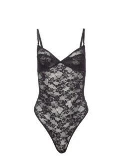 Fleur Du Mal Le Stretch Lace Wireless Bodysuit 10 Fleur Du Mal Le Stretch Lace Wireless Bodysuit -Fleur du Mal Shop wirelessbsflat