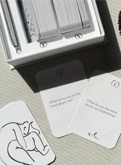 Fleur Du Mal Wonderlust Mindful Intimacy Card Deck -Fleur du Mal Shop wonderlust intimacy deck 3web